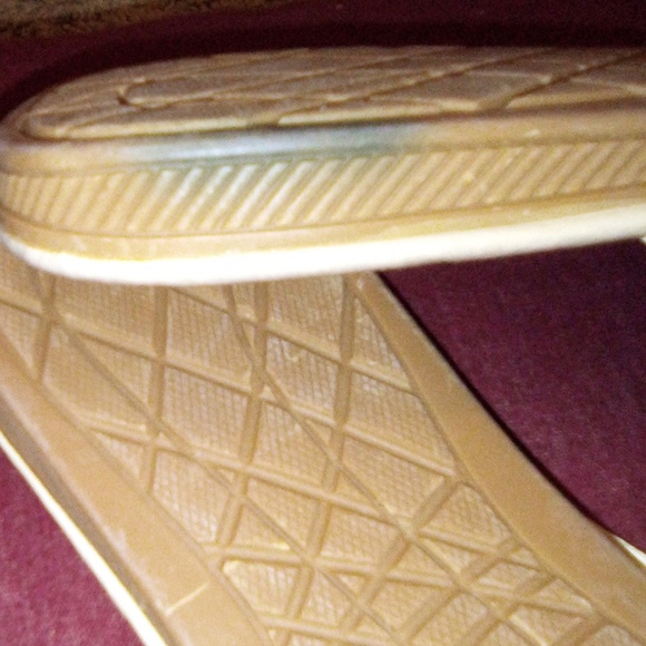 Ladies Misha Sandals - Picture 6 of 6